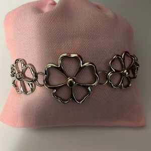 Lia Sophia Daisy Bracelet